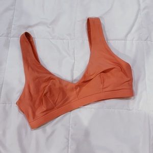 Lululemon Bikini Top